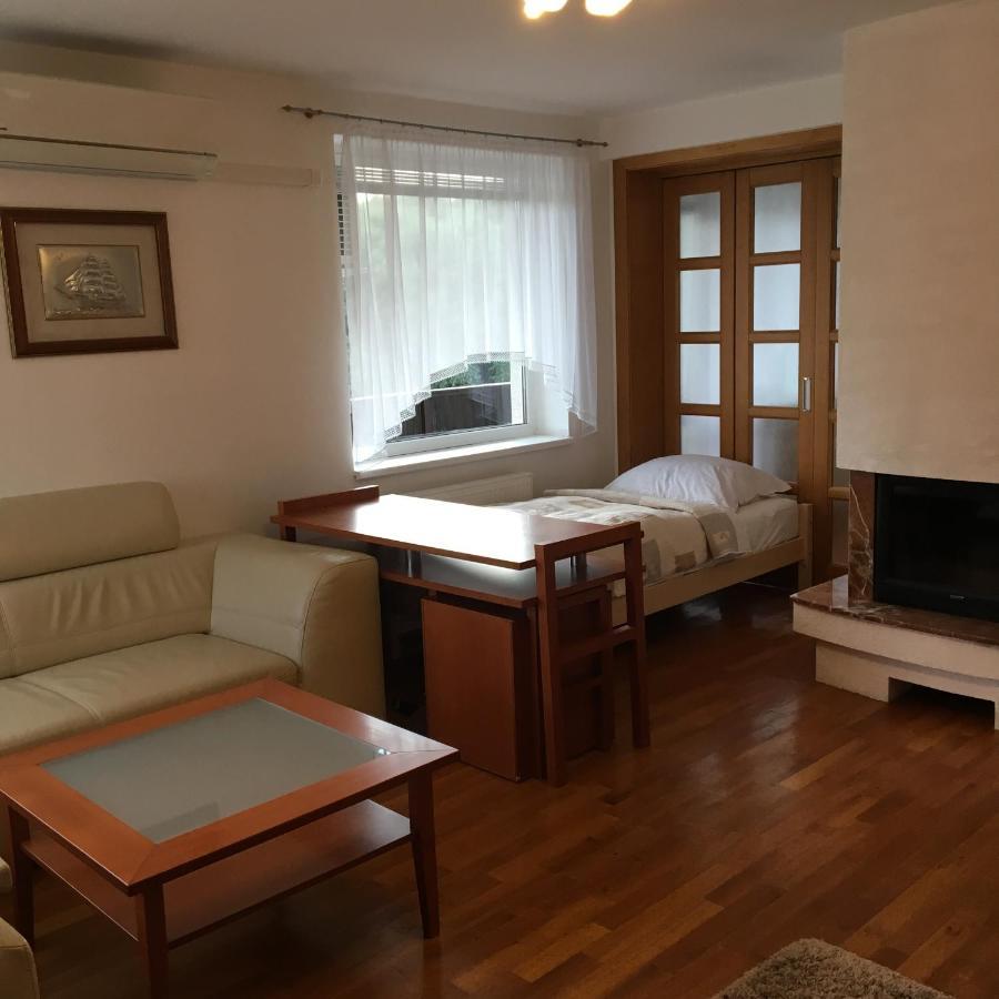 Apartment Tekelova 95M2 Presov Exterior photo