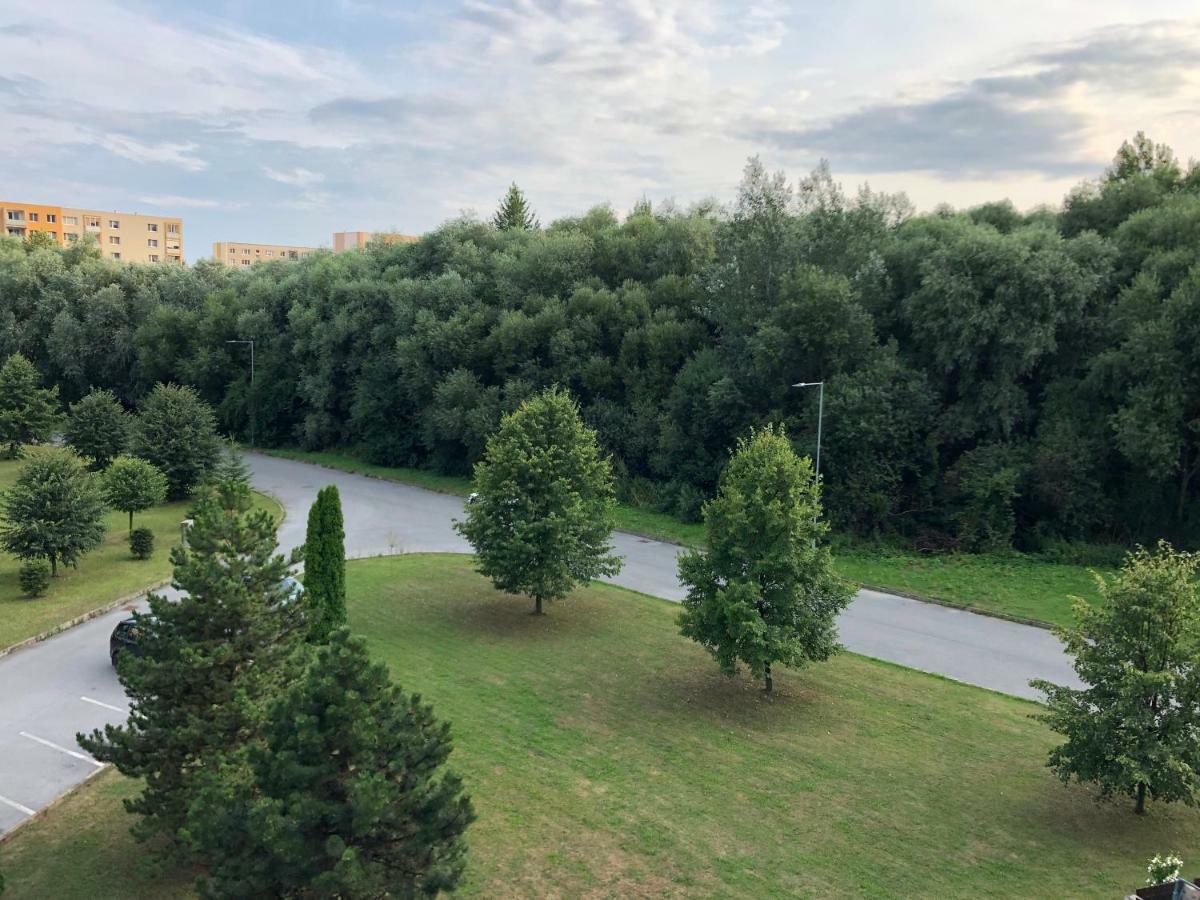 Apartment Tekelova 95M2 Presov Exterior photo