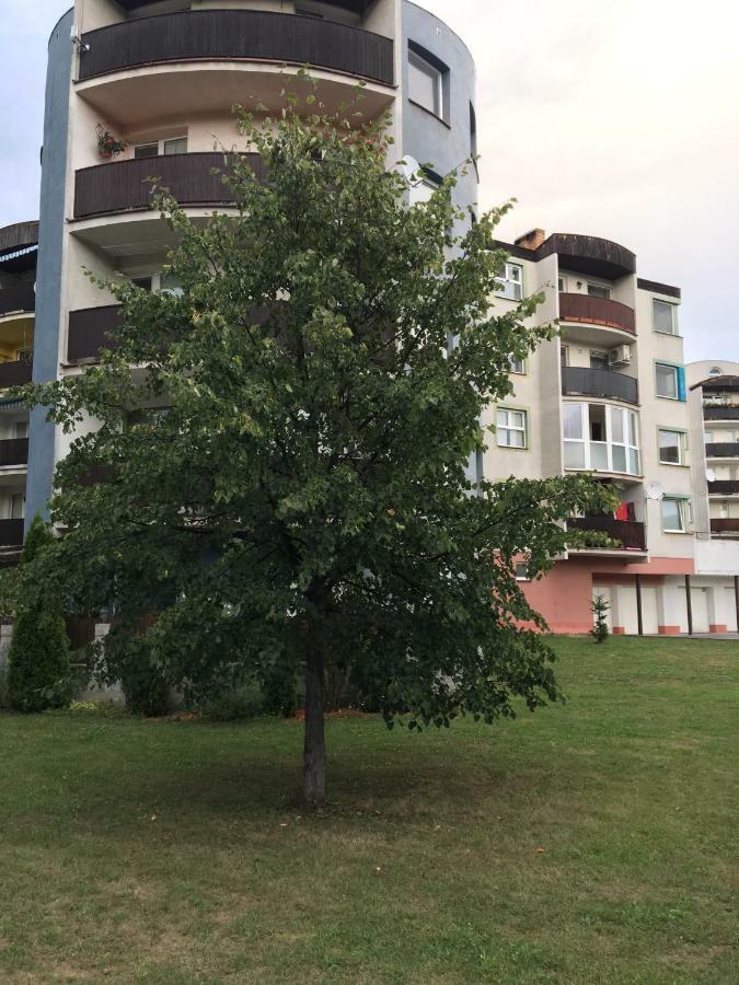 Apartment Tekelova 95M2 Presov Exterior photo